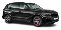 BMW X5 xDrive40d