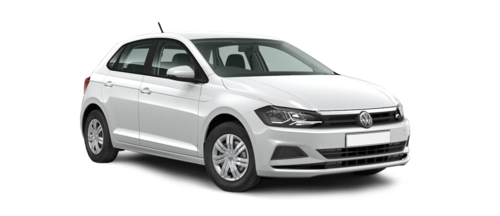Abonnement voiture Volkswagen Polo 1.0 TSI - 499€/mois