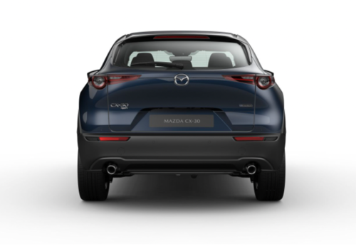 Mazda CX-30 im Auto-Abo