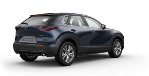 Mazda CX-30 Ambition Plus