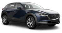 Mazda CX-30 Ambition Plus