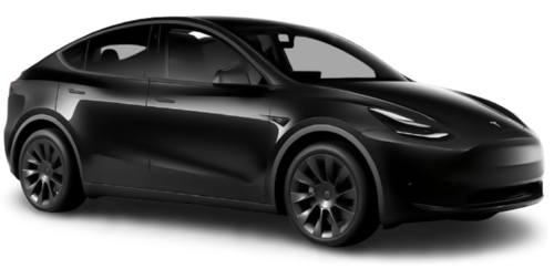 Tesla Model Y as a car subscription | Carvolution.ch