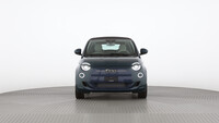 Fiat 500e Cabrio