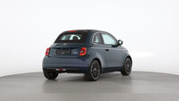 Fiat 500e Cabrio