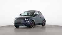 Fiat 500e Cabrio