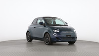 Fiat 500e Cabrio