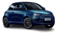 Fiat 500e Cabrio