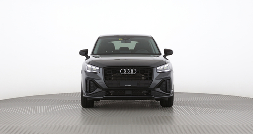 Audi Q2 35 TFSI