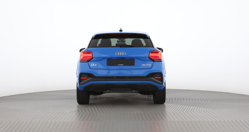 Audi Q2 35 TFSI