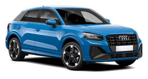 Audi Q2 35 TFSI