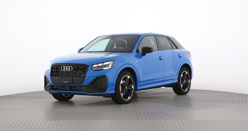 Audi Q2 35 TFSI