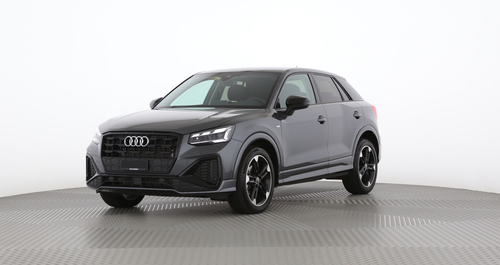 Audi Q2 35 TFSI