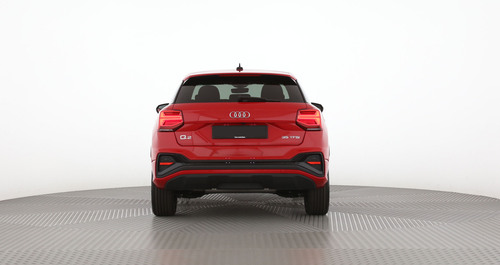 Audi Q2 35 TFSI