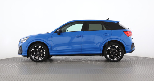 Audi Q2 35 TFSI