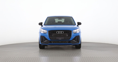 Audi Q2 35 TFSI