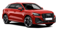 Audi Q2 35 TFSI