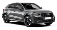 Audi Q2 35 TFSI