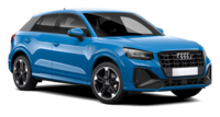 Audi Q2 35 TFSI