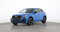 Audi Q2 35 TFSI