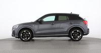 Audi Q2 35 TFSI