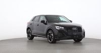 Audi Q2 35 TFSI