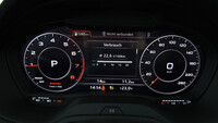 Audi Q2 35 TFSI