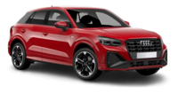Audi Q2 35 TFSI