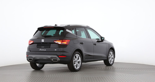 Seat Arona FR