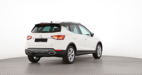 Seat Arona FR