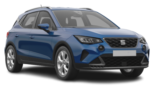 Seat Arona FR