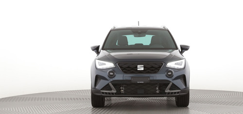 Seat Arona FR