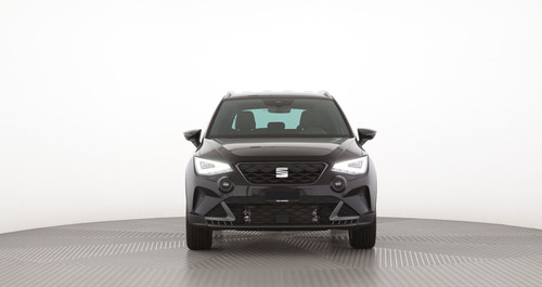 Seat Arona FR