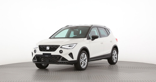 Seat Arona FR