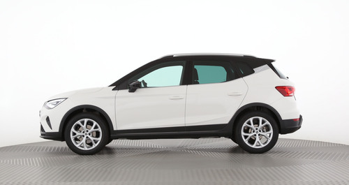 Seat Arona FR