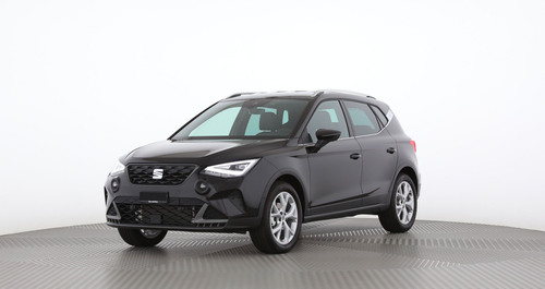 Seat Arona FR