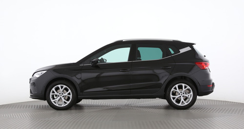 Seat Arona FR
