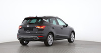 Seat Arona FR