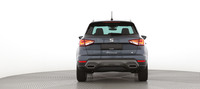 Seat Arona FR
