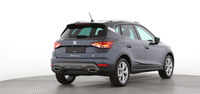 Seat Arona FR