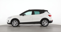 Seat Arona FR