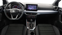 Seat Arona FR