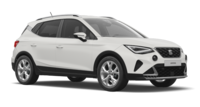 Seat Arona FR