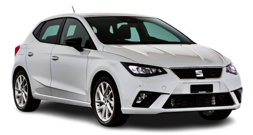 Seat Ibiza FR (Automat)