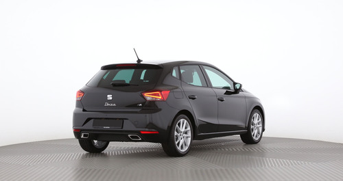 Seat Ibiza FR (Automat)