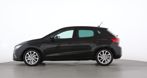 Seat Ibiza FR (Automat)