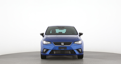 Seat Ibiza FR (Automat)