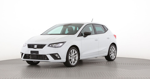 Seat Ibiza FR (Automat)