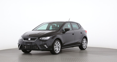 Seat Ibiza FR (Automat)