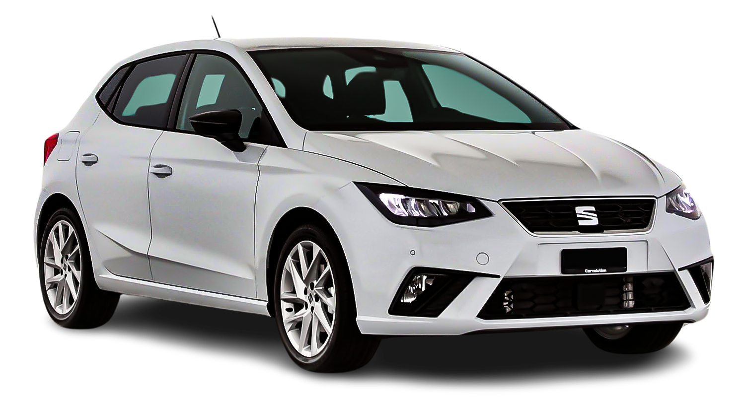 Seat Ibiza FR (Automat)