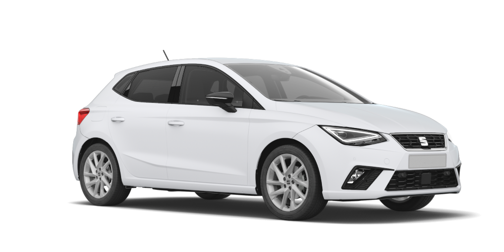 Seat Ibiza FR (Automat)
